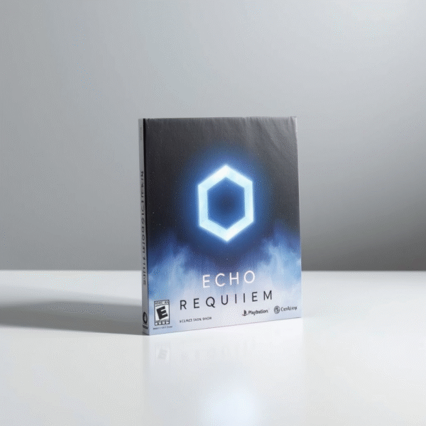 Echo Requiem