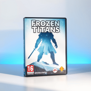 Frozen Titans