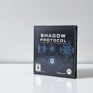 Shadow Protocol