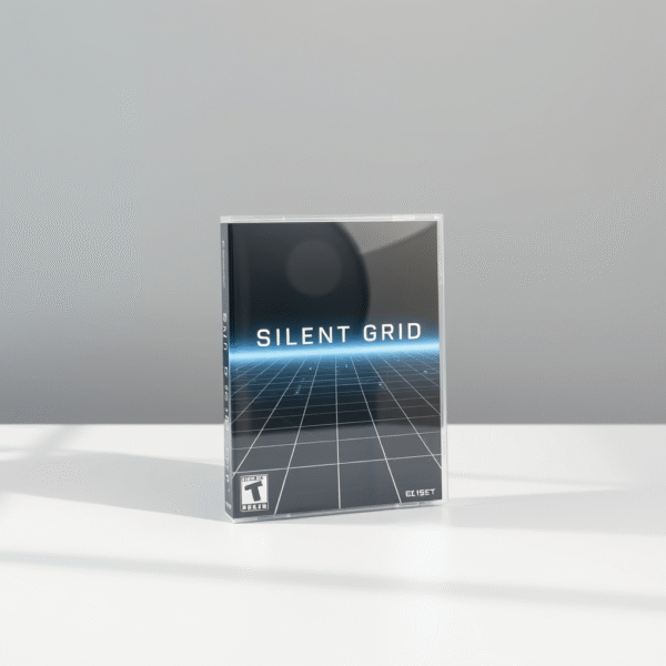 Silent Grid