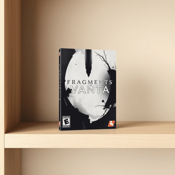 Fragments of Vanta